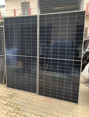 600watts Mono Bifacal 144celle New