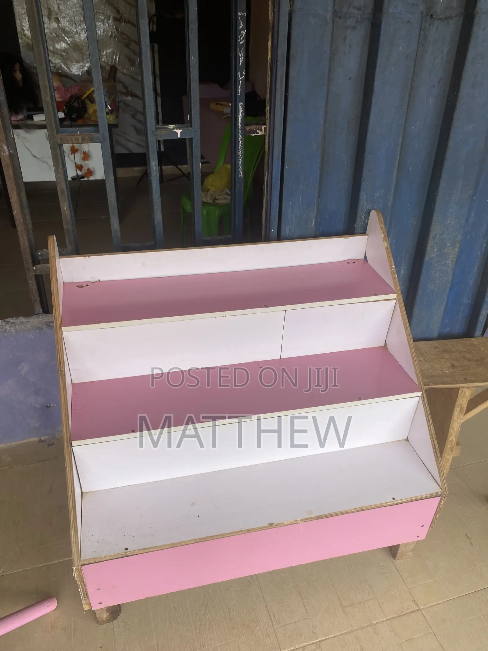 Wine Table