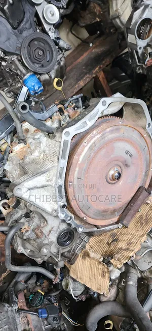 Automatic Gearbox for Honda Accord Eod V6 2003/2005 Models Direct