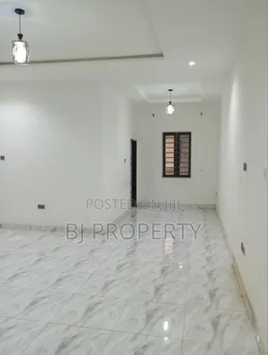 2bdrm Block of Flats in F O 1, Kubwa for rent
