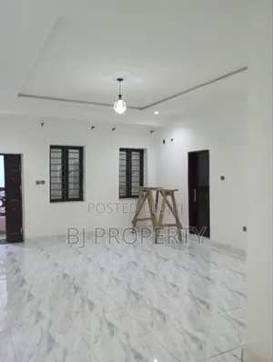 2bdrm Block of Flats in F O 1, Kubwa for rent