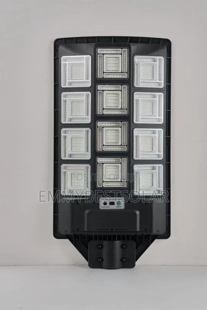 3000w Security Outdoor Solar Light
