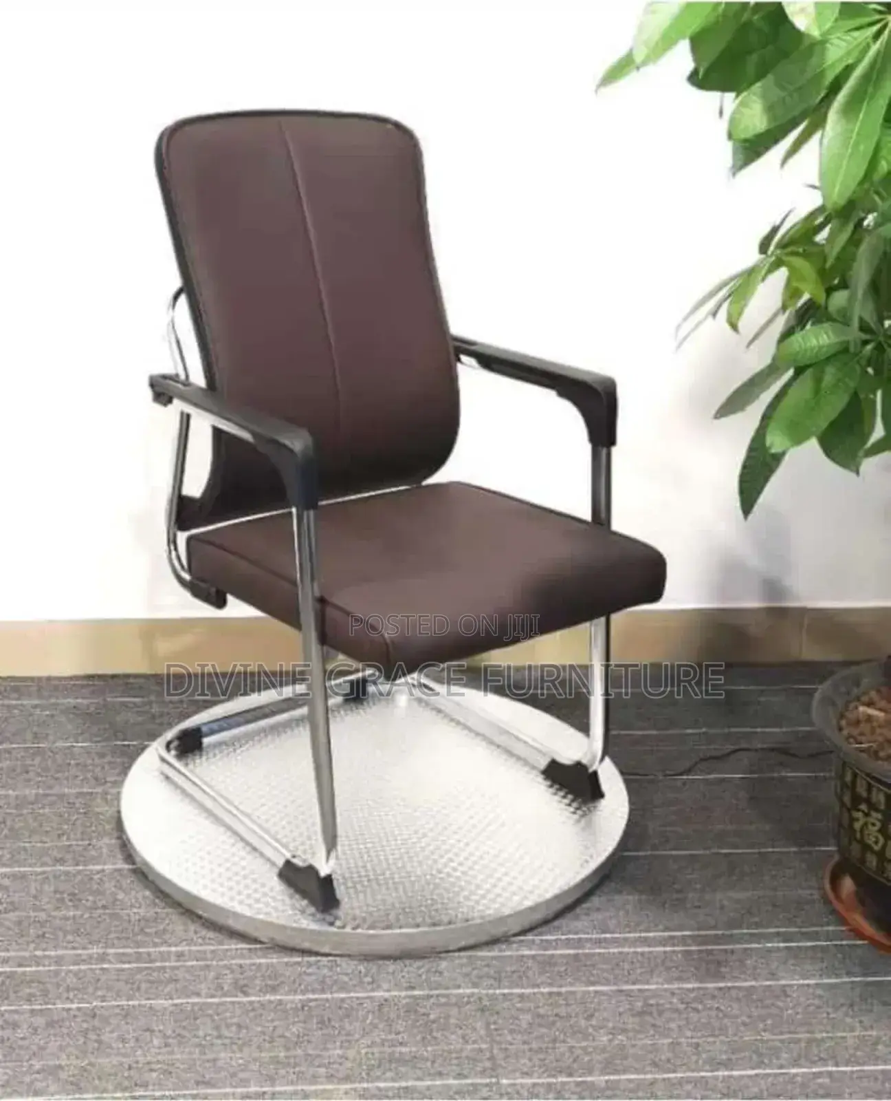 Imported Office Chair
