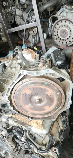 Automatic Gearbox for Honda Accord or Odyssey 2003/2005 Models Direct