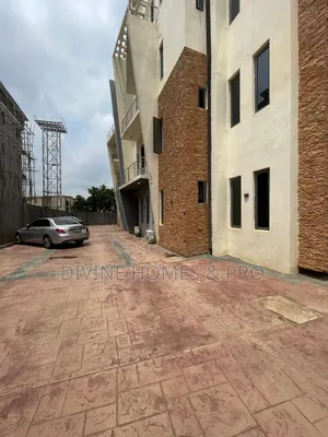 3bdrm Block of Flats in Jahi for rent