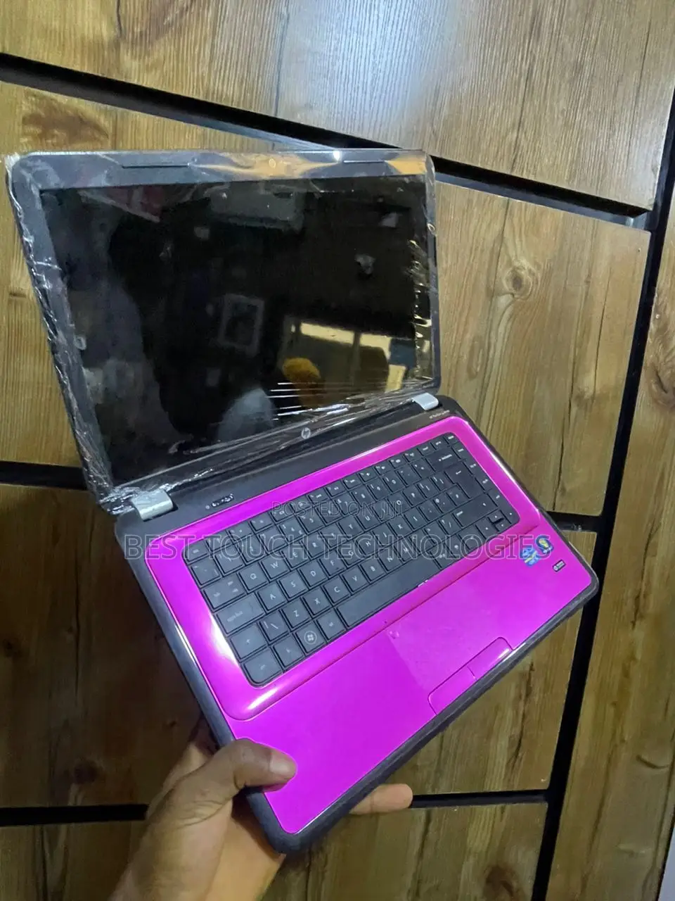 Laptop HP Pavilion G6 4GB Intel Core i5 HDD 500GB