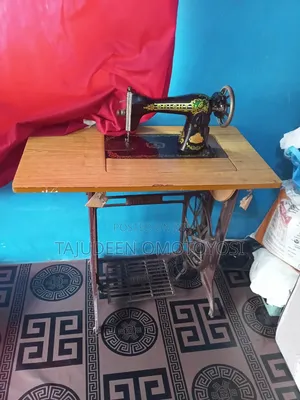 Manual Sowing Machine