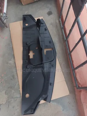 Radiator Plastic 2020 Acura RDX