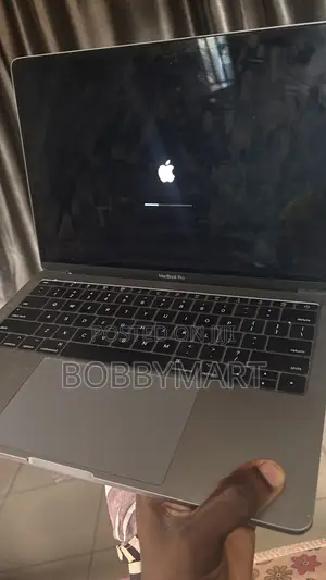 Laptop Apple MacBook Pro 2017 8GB Intel Core i5 SSD 128GB