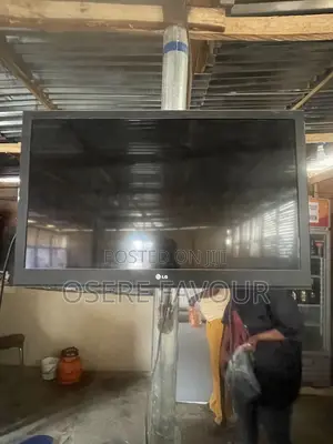 Lg 43 Inches Non Smart Tv