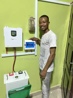 Solar Inverter