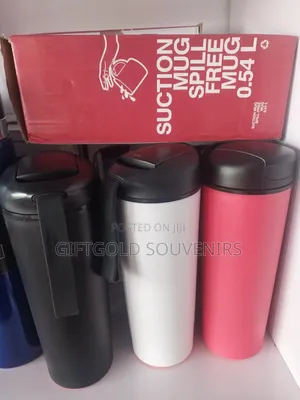 Suction Bottle ---anti--slip