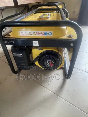Senwei Generator 3kva