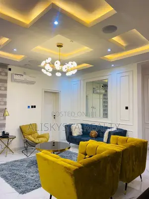 2bedroom Shortlet at the Dangote Refinery