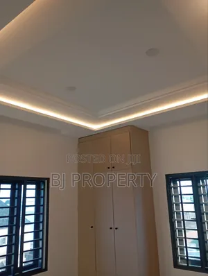 2bdrm Block of Flats in Arab, Kubwa for rent
