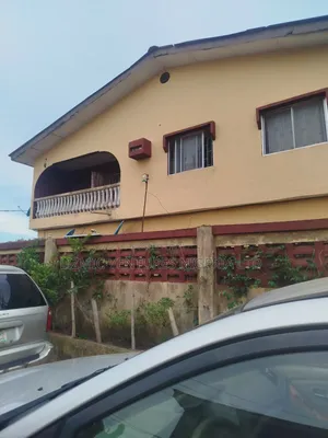 3bdrm Block of Flats in Agric Estate, Igando / Ikotun/Igando for sale