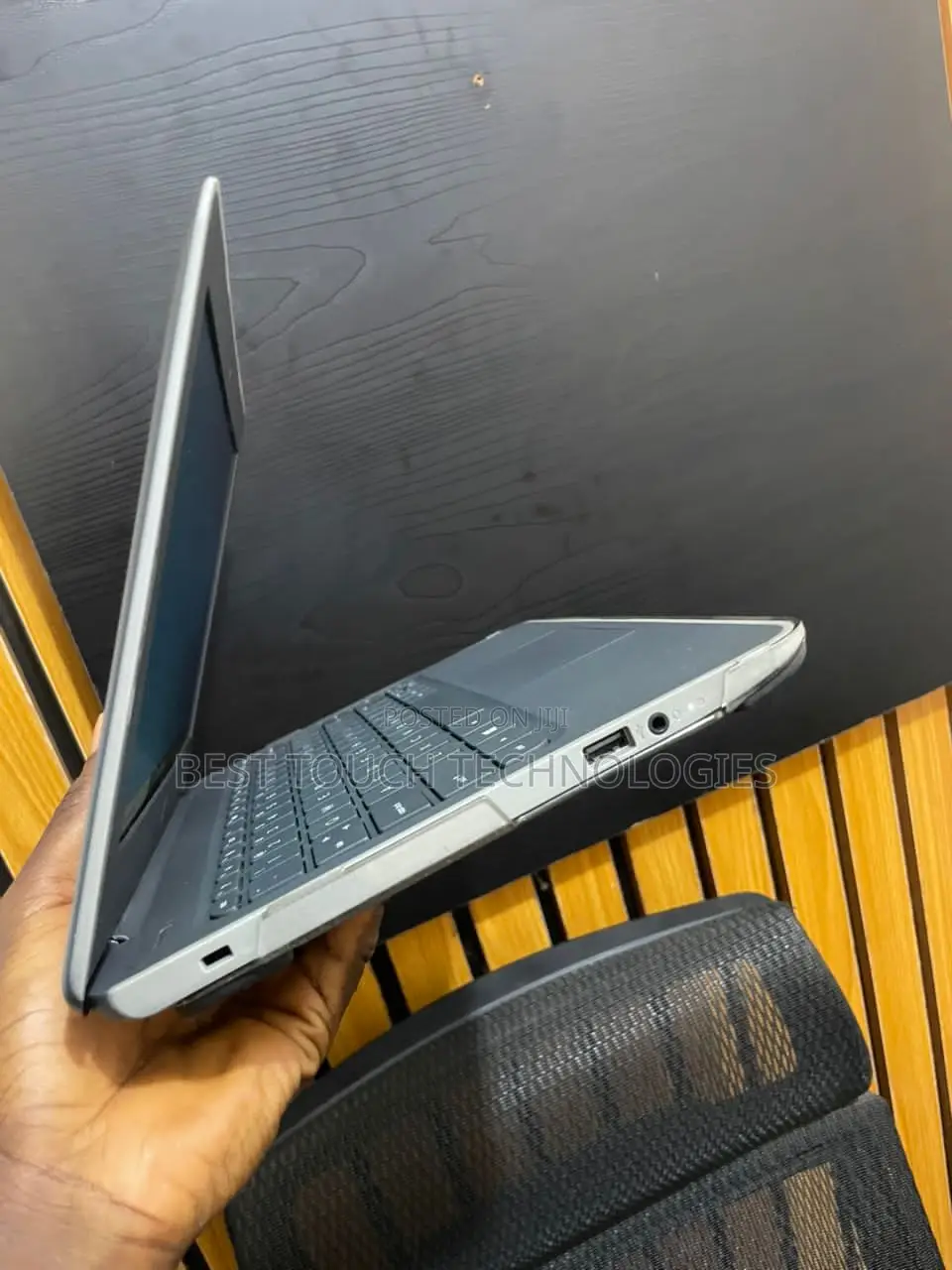 Laptop HP Stream 11 Pro G3 4GB Intel Pentium SSD 60GB