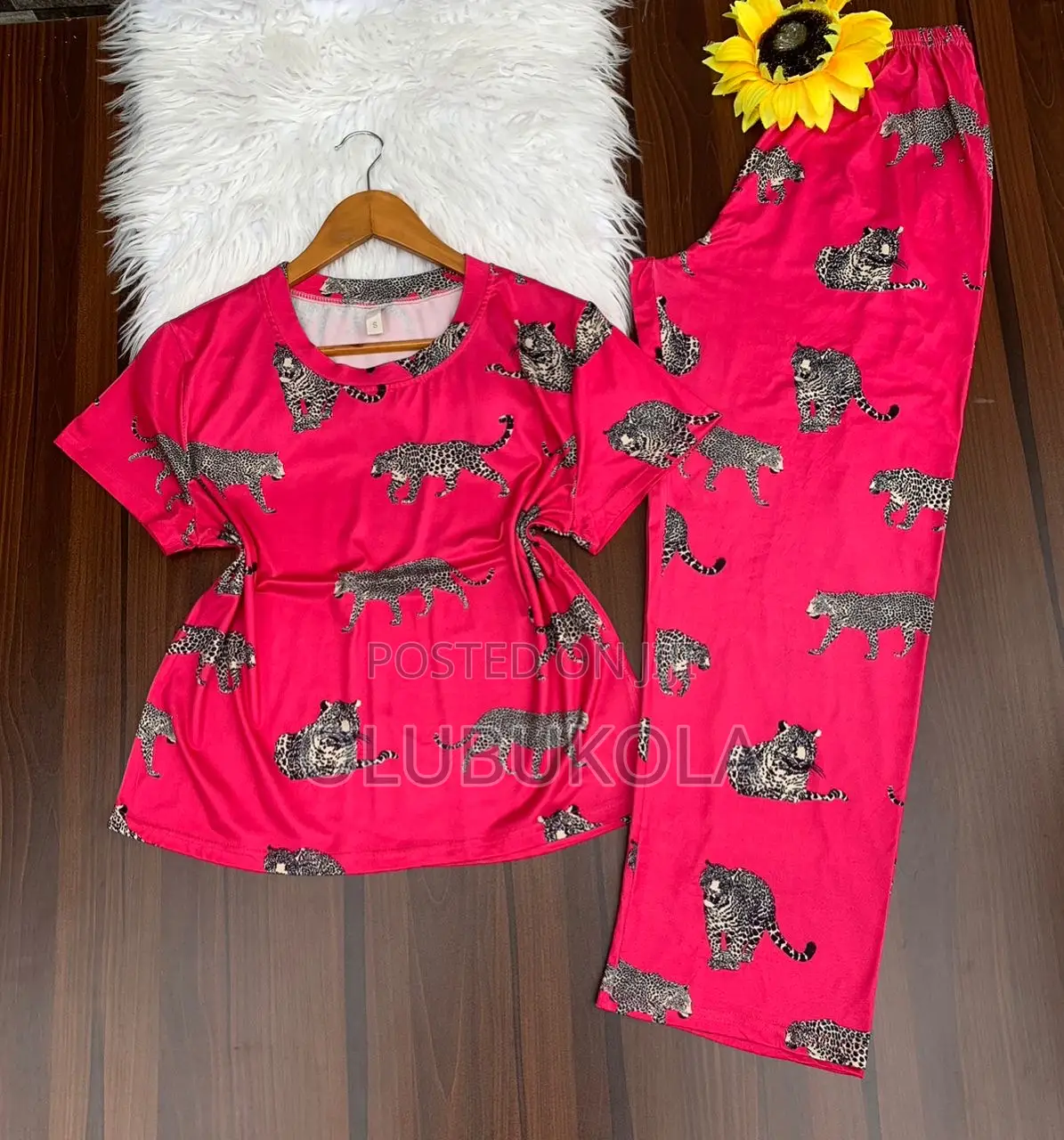 Nightwears