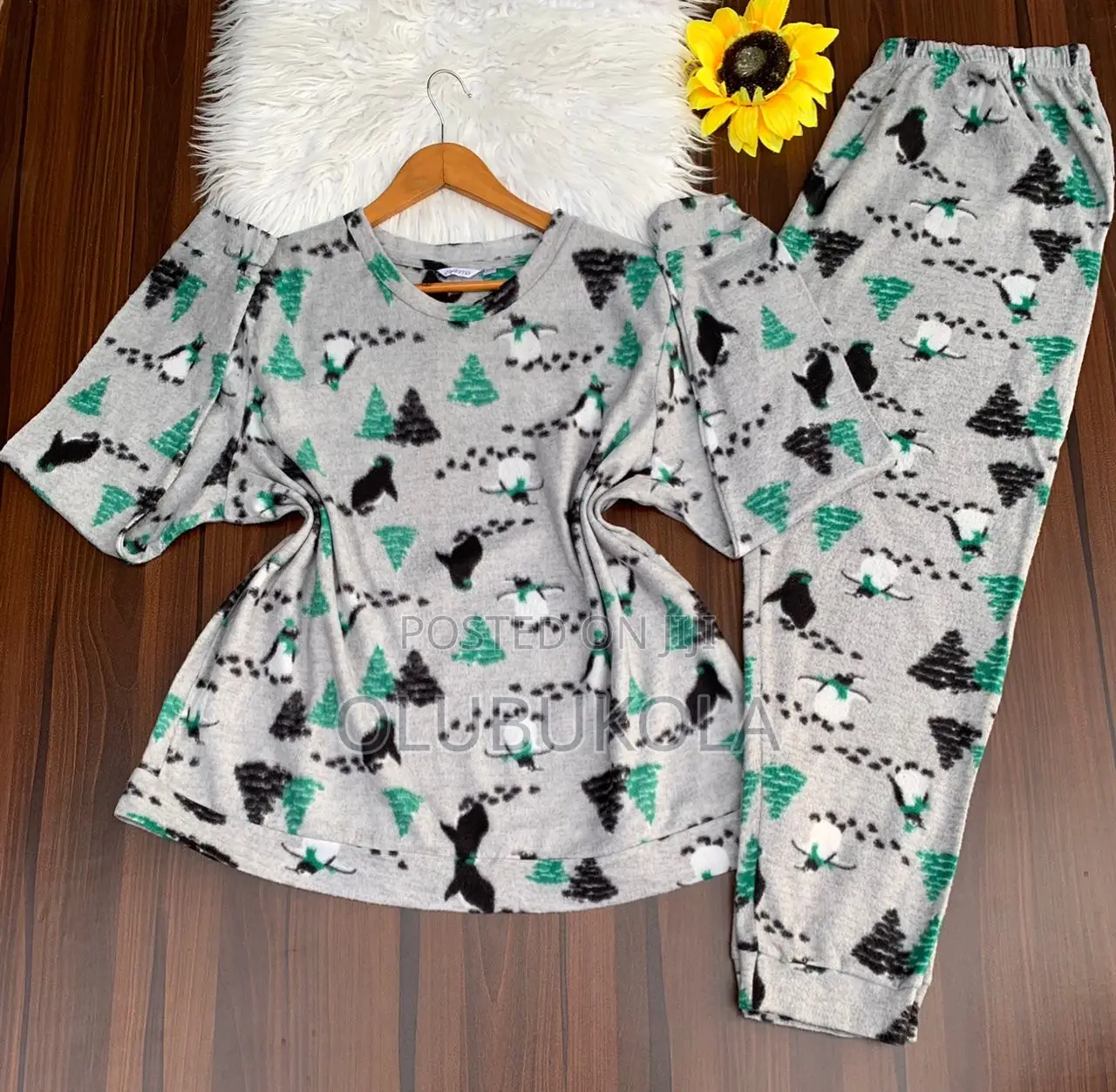 Nightwears