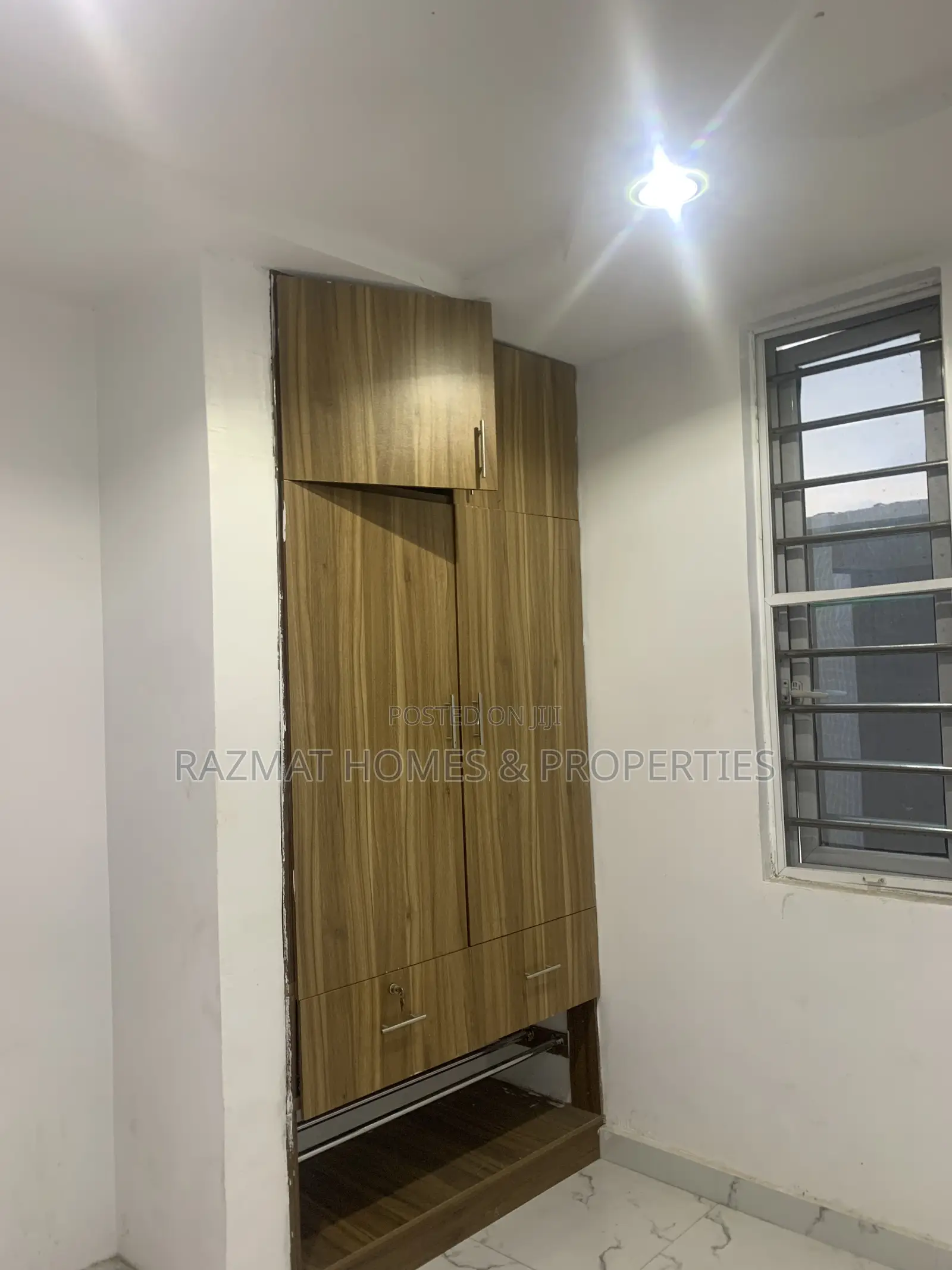 Mini Flat in Itire for rent