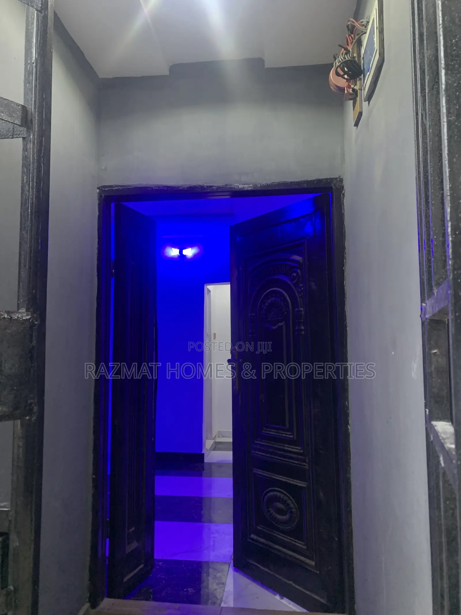 Mini Flat in Itire for rent
