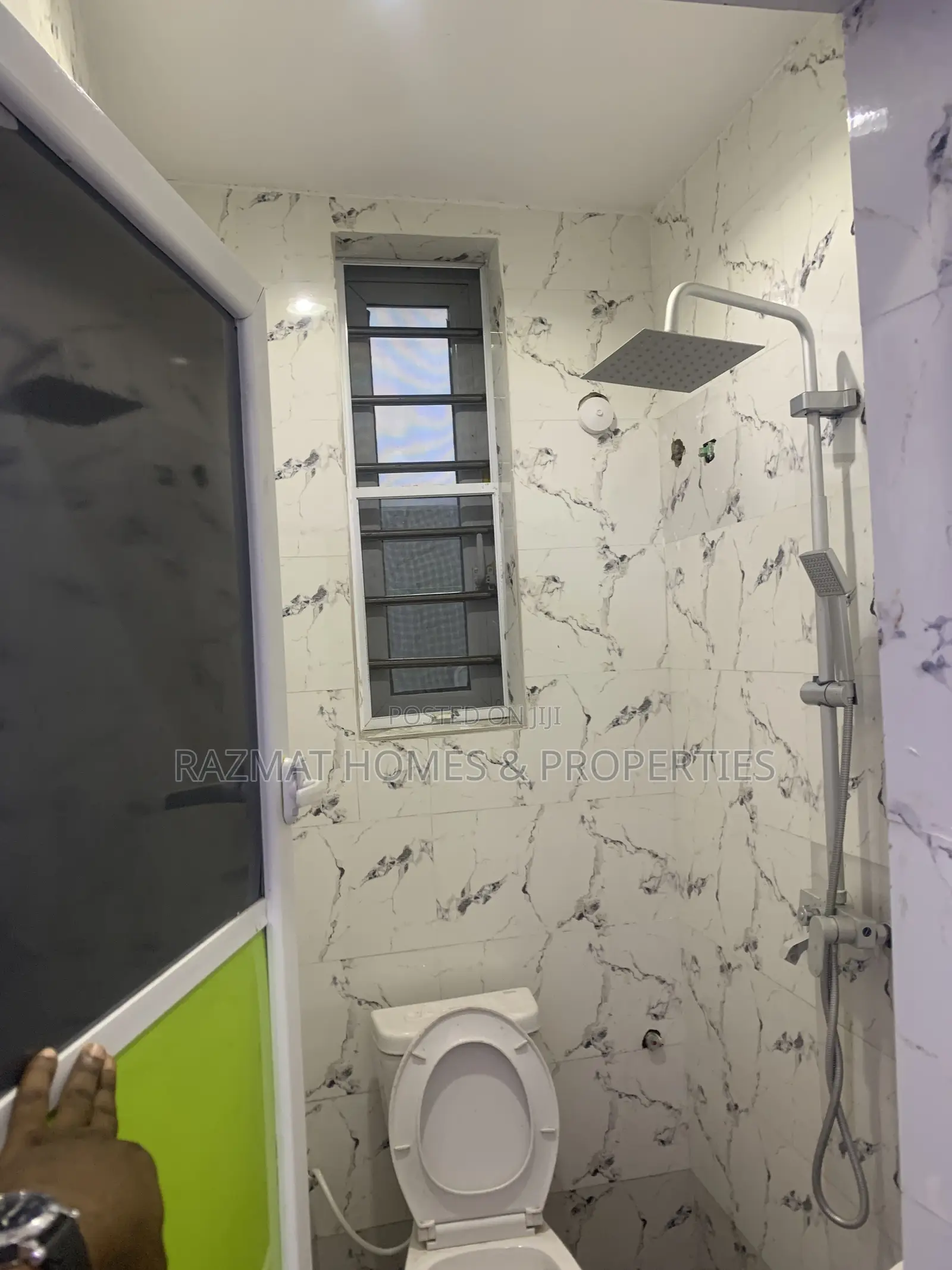 Mini Flat in Itire for rent
