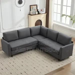 Conner 6 Seaters Sofas
