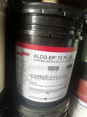 Jet-Lube Alco-Ep 73 Plus Grease
