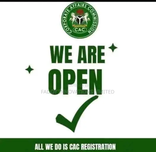 Cac Registration