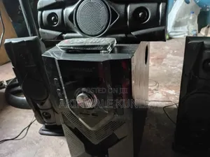 Soniviamax Bluetooth Home Theater