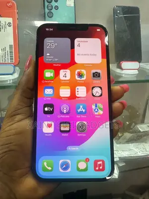 Apple iPhone 12 Pro Max 128 GB Blue