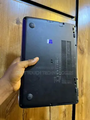Laptop HP EliteBook 820 G3 8GB Intel Core i5 SSD 256GB