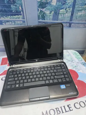 Laptop HP Pavilion Dv4 4GB Intel Core i5 HDD 320GB