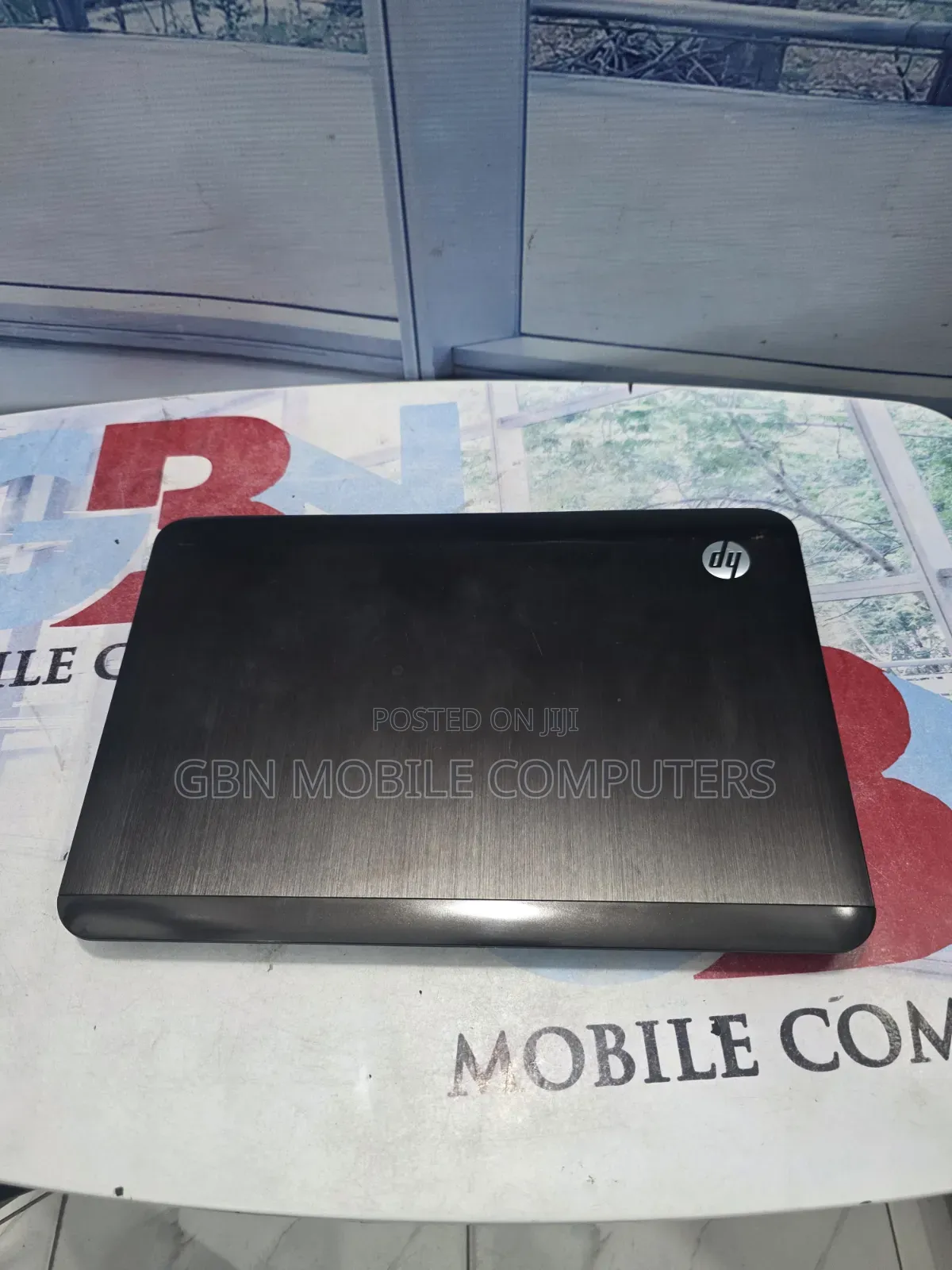 Laptop HP Pavilion Dv4 4GB Intel Core i5 HDD 320GB