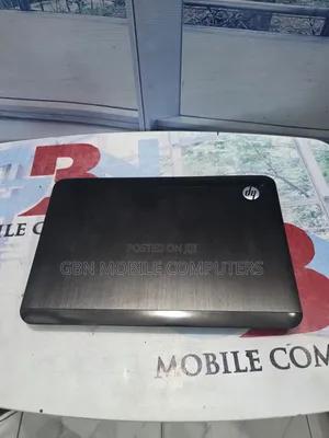 Laptop HP Pavilion Dv4 4GB Intel Core i5 HDD 320GB