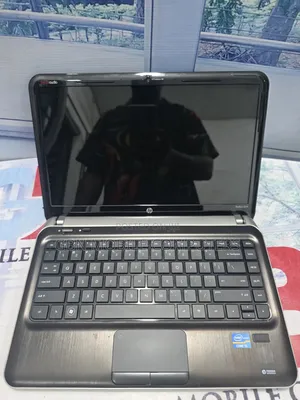 Laptop HP Pavilion Dv4 4GB Intel Core i5 HDD 320GB