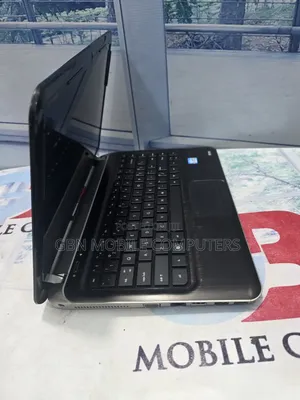 Laptop HP Pavilion Dv4 4GB Intel Core i5 HDD 320GB