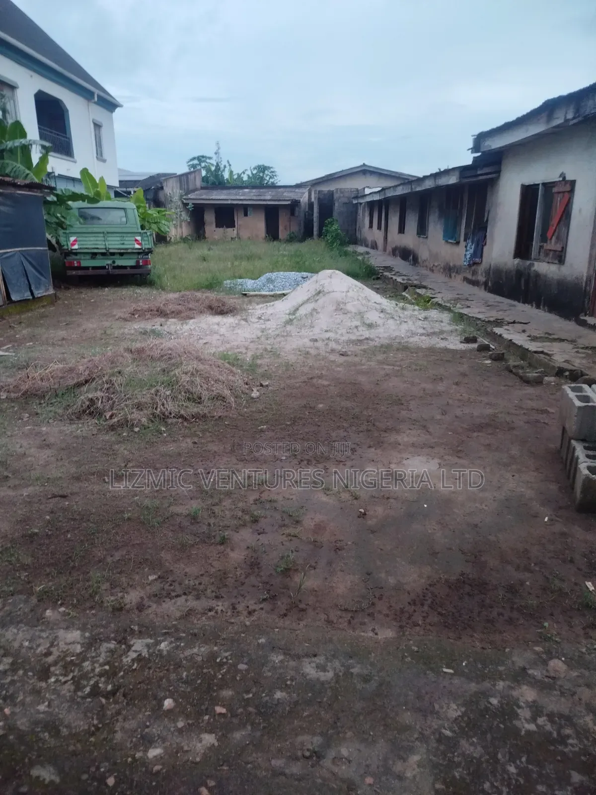 Land For Lease