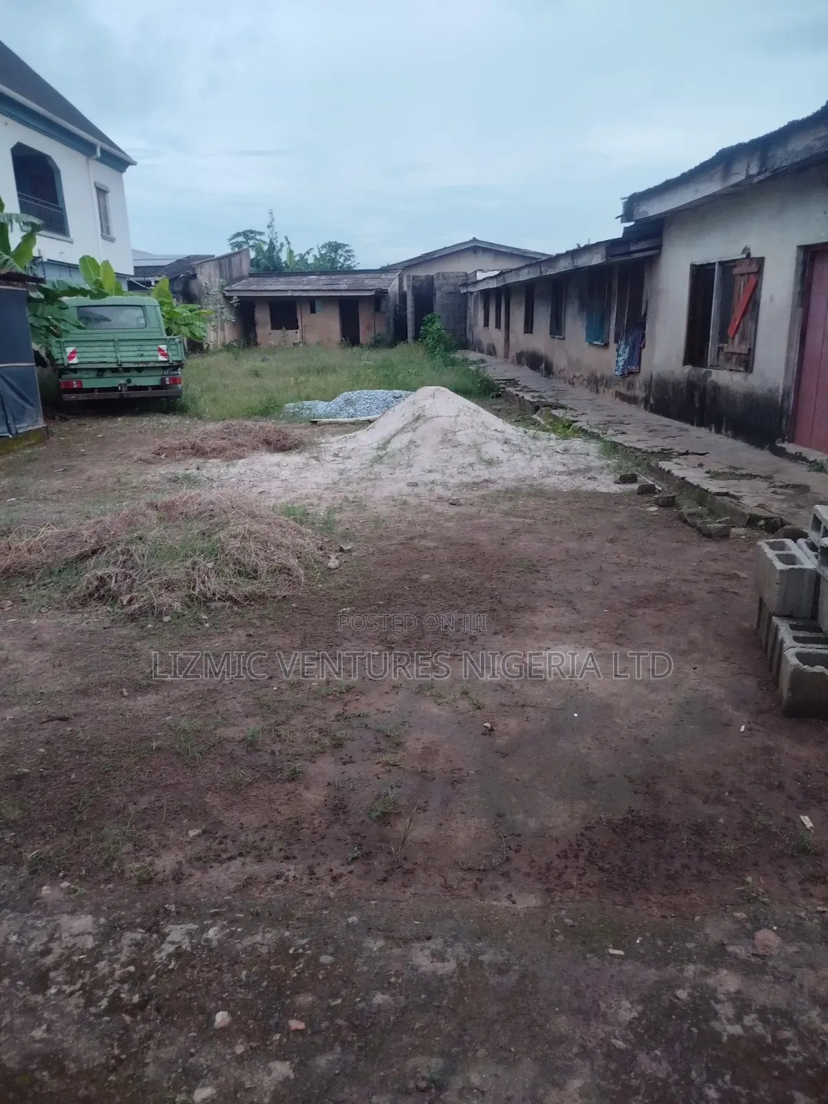 Land For Lease