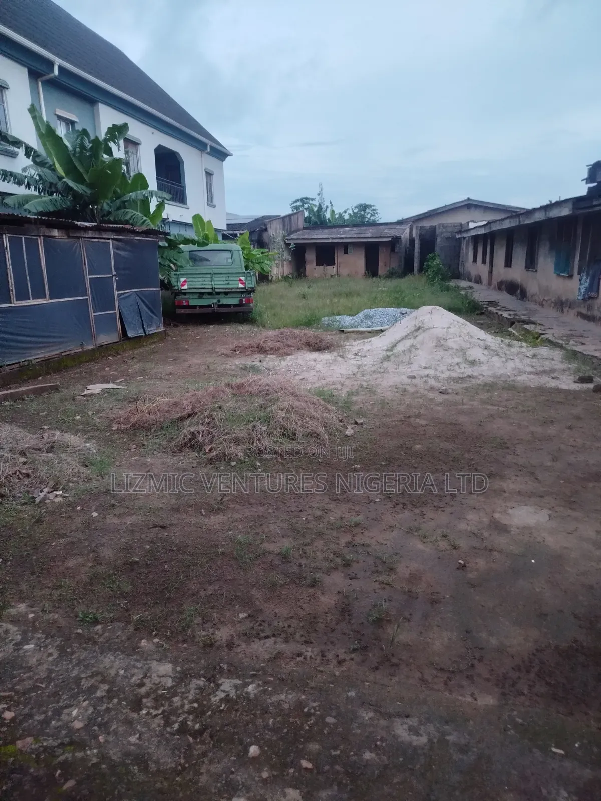 Land For Lease