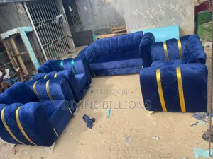 Brand New Chair for Sell in Warri Udu Road