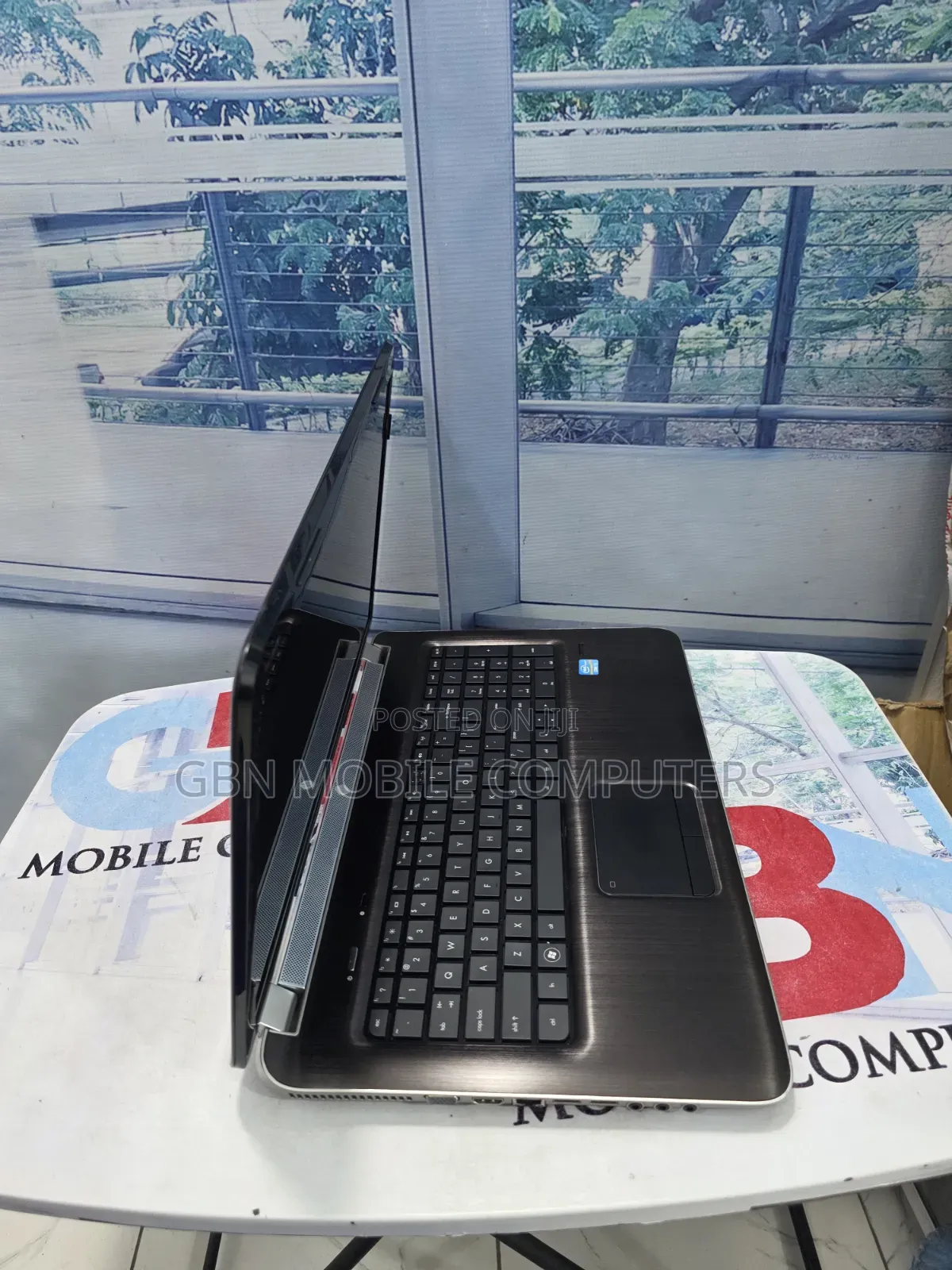 Laptop HP Pavilion Dv7 4GB Intel Core i5 HDD 320GB