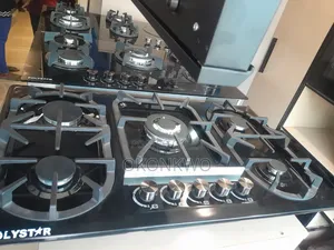 Cooking Burner