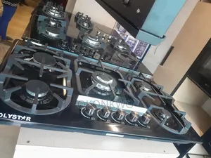 Cooking Burner