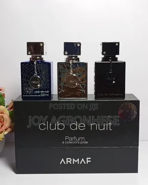 Joy Fragrance