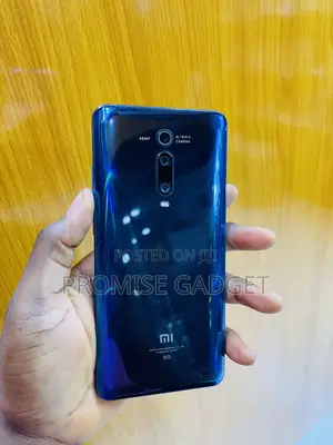 Xiaomi Mi 9T Pro 128 GB Black