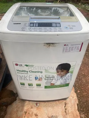 Automatic Washing Machine