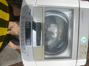 Automatic Washing Machine