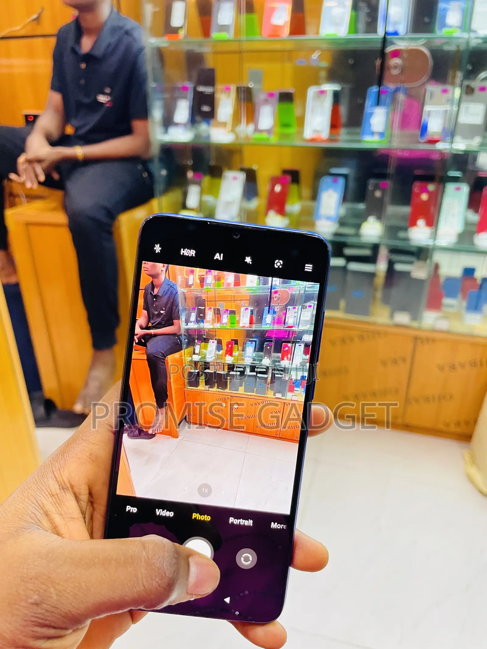 Xiaomi Mi 9 Lite 128 GB Blue