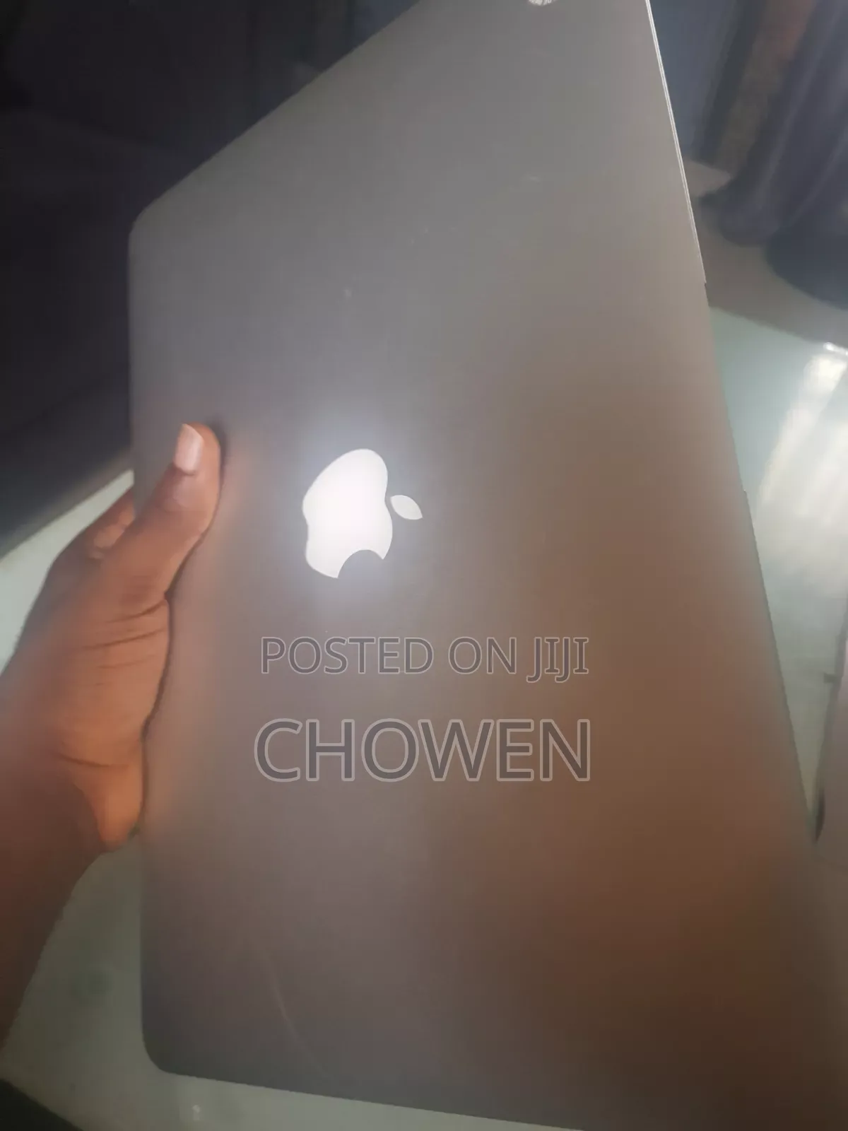 Laptop Apple MacBook Air 2014 4GB Intel Core i5 SSD 128GB